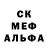 Каннабис сатива Antonina Asadchaja